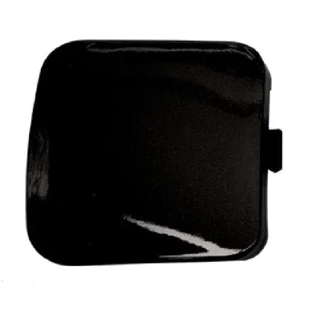 Upgraded Front Bumper Tow Hook Cap Trailer Lid For Toyota RAV4 2009 2010 2011 Towing Eye Cover