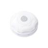 Squeaky Sound Interactive Hide and Seek Cat Toy Bite Resistance Starfish Motion Activated Toy Relieve Boredom Moving Mechanism