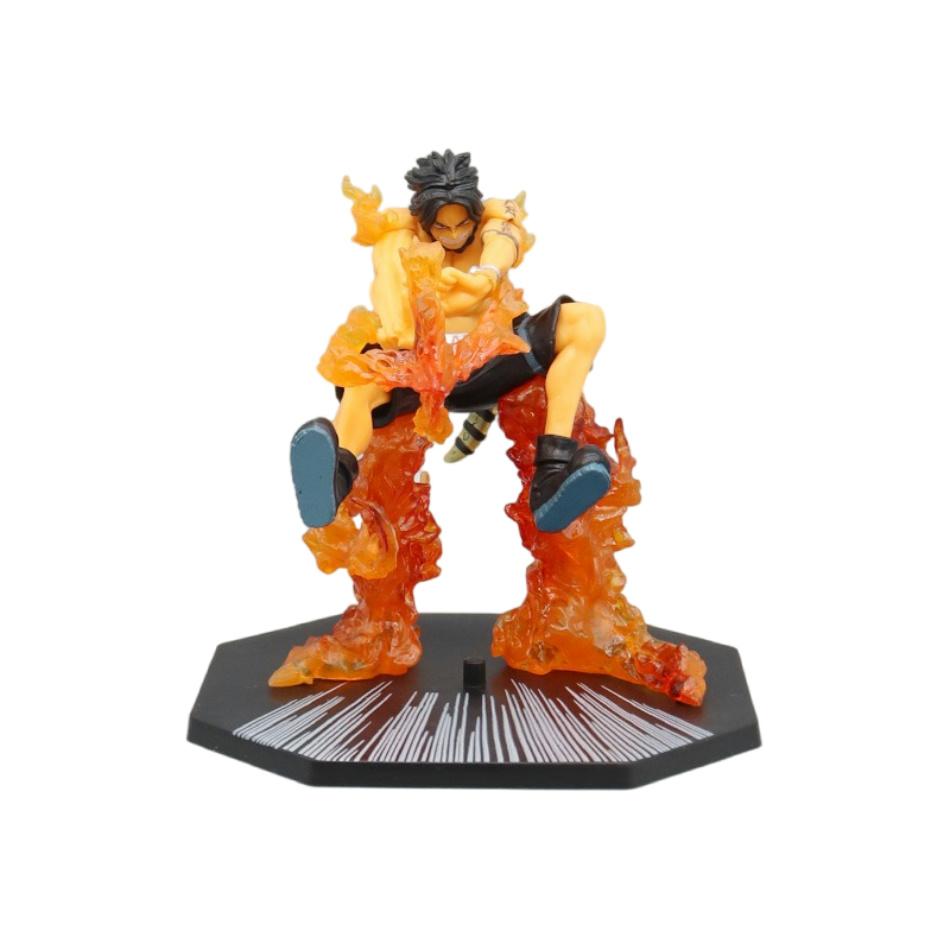 Classics Anime One Piece Anime Figure Three Thousand Worlds Bath Blood Roronoa Zoro Action Model Collection Exquisite Model Gif