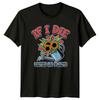 If I Die Water My Womens T-Shirt Houseplants Gardening Mothers Day Gift For Her