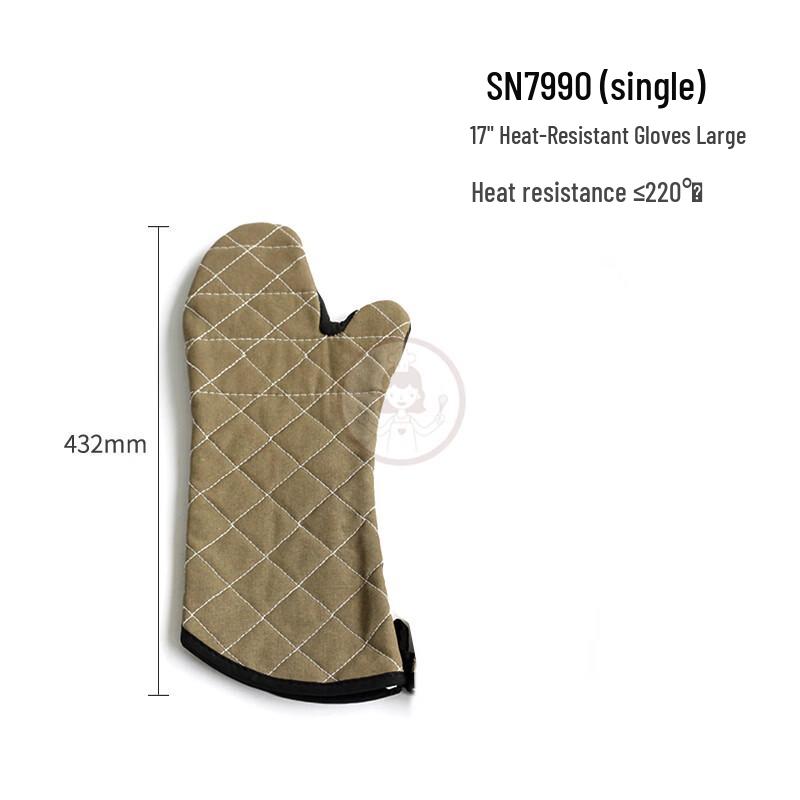 ZISIZ Insulating Gloves