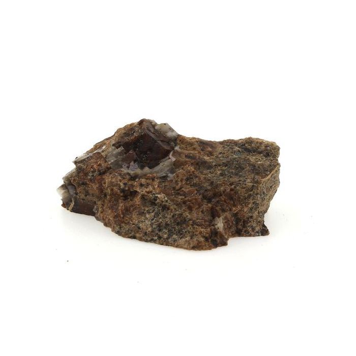 Grenat catalan grossulaire-Andradite 261.9 carats