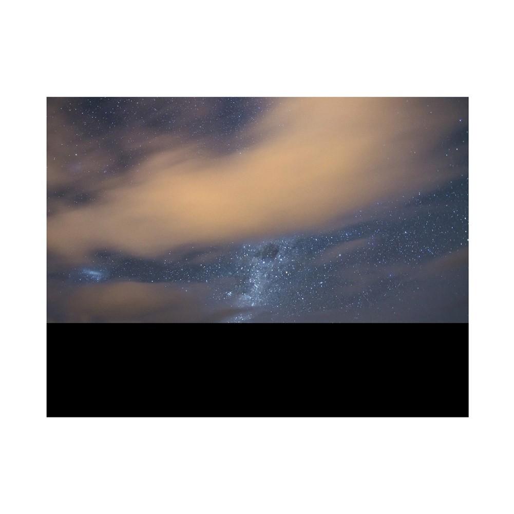 Custom Wall Cloth Vintage Starry Sky Scenery Mural Wallpaper Bedroom Living Room Restaurant Backdrop Decor Wallpaper