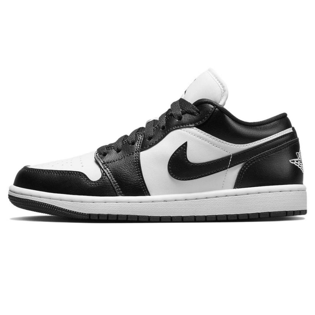 Jordan Air Jordan 1 DEER Midsummer Cherry Blossom Leather Slip Resistant Abrasion Resistant DC0774-101(Team84-)