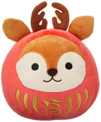Yoshitoku Deer Plush Toy 180038