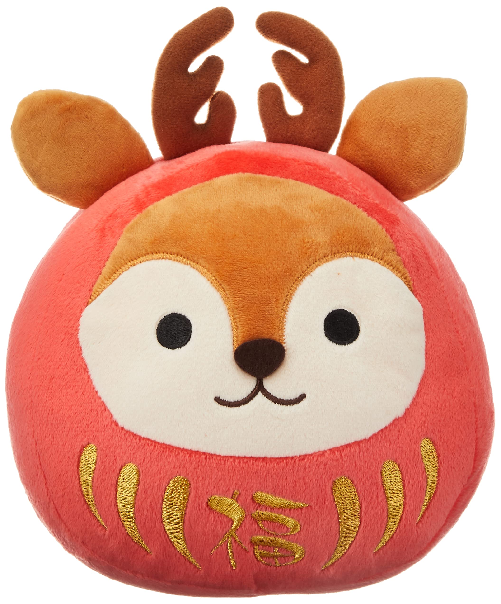 

Yoshitoku Deer Plush Toy 180038