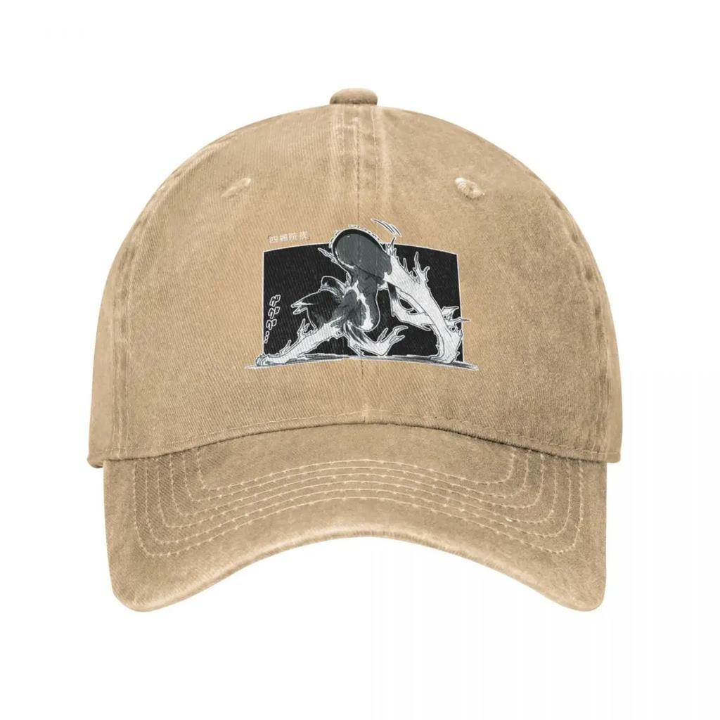 Süßes kawaii sexy Mädchen Anime Yoruichi Shihoin Bleach Baseball Cap Marke Man Caps Trucker Hats Boy Cap Damen