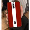 Latvia Flag Case For Nubia Red Magic 6S 7S Pro 6 7 8 9 10 Pro 5G 6R RedMagic 8S 9S 8 9 10 Pro Plus Coque