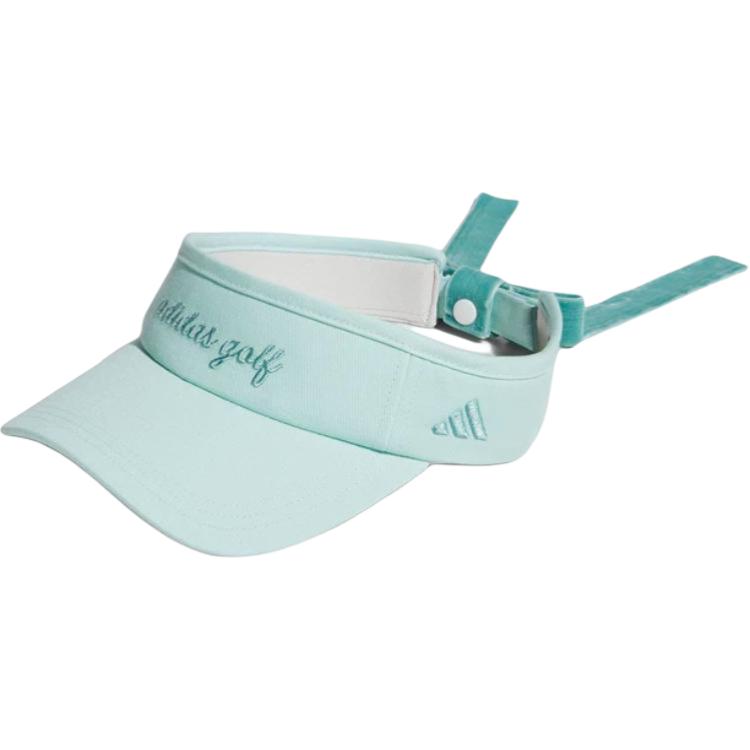 

Adidas Breathable Design - Sun Protection Hat Women Hats Green JX7038 S