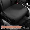 Tesla Model Y & 3 Andningsbar Säteskudde/Matta för Alla Säsonger