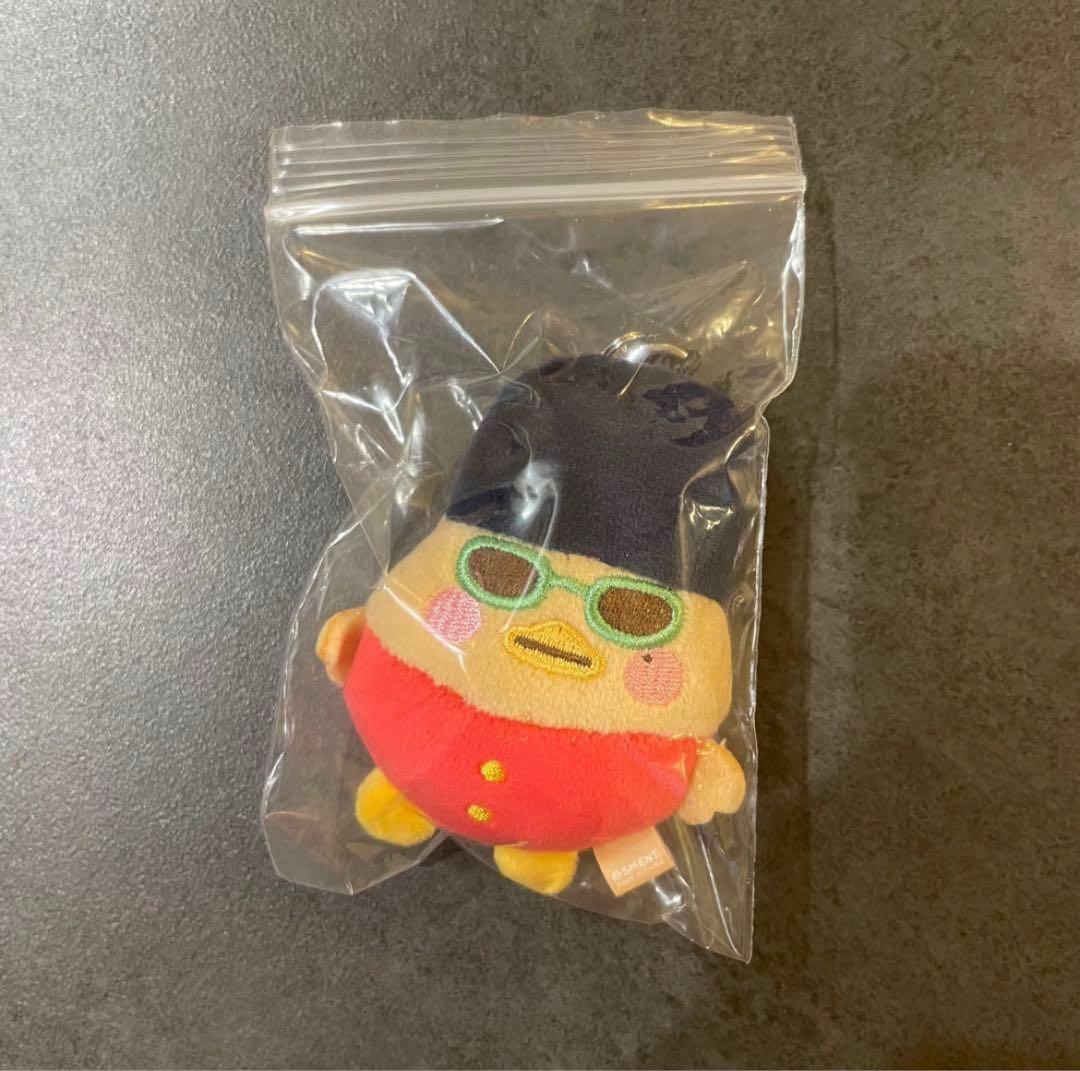 [USED] RIIZE Sunscreen (Korean brand) RIIZING LOUD Torbyon