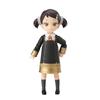 TAMASHII NATIONS S.H.Figuarts SPYxFAMILY Becky Blackbell 85mm PVC Painted Action Figure Multicolor 3.3 Inches