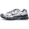Nike Initiator Running Shoes Men's Low Top Black 394055-100(Team1023-S-BOX)