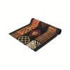VIKAMA African Tribal Pattern Table Runner Traditional Home Decoration Housewarming Table Decoration Outdoor Picnic Decoration