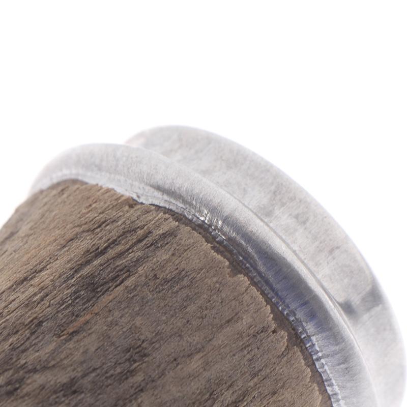 2Pc 40Mm Bottom Diameter Wood Thermos Bottle Cork Plug Lid Stopper Kettle Parts