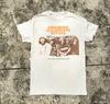 Creedence Clearwater Revival Band Collection Album S To T-shirt GC1695