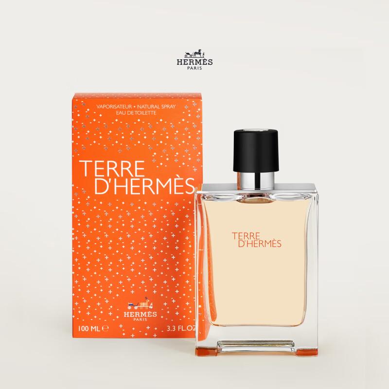 Hermes Terre d'Hermes Eau de Toilette for Men