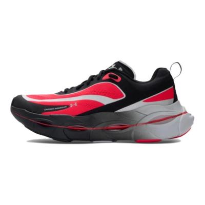 Halo Racer Black Racer Red Men Sneakers Distant-Grey 6007639-002
