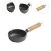 Heating Pot for Cooking And Warming In Kitchen Or Outdoor
