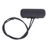 Rear Trunk Release Switch Button Comfortable Grip Plastic 13393912 Tailgate Release Switch for Insignia Meriva B