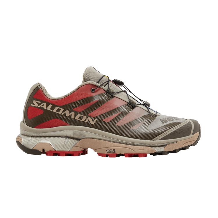 Salomon XT-4 OG Wren Vintage Khaki 44