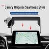 Toyota Camry 2023 8th Gen Car Mount - Luxury & Fashion Edition, Large Screen Center Console.