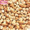 5-10pcs Hamburger Doughnut Cake Resin Beads for Jewelry Making Bracelet Charms Necklace Earring Pendant