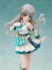 THE iDOLMSTER CINDERELLA GIRLS Hayate Hisakawa 17 scale PVC & ABS painted finished figure