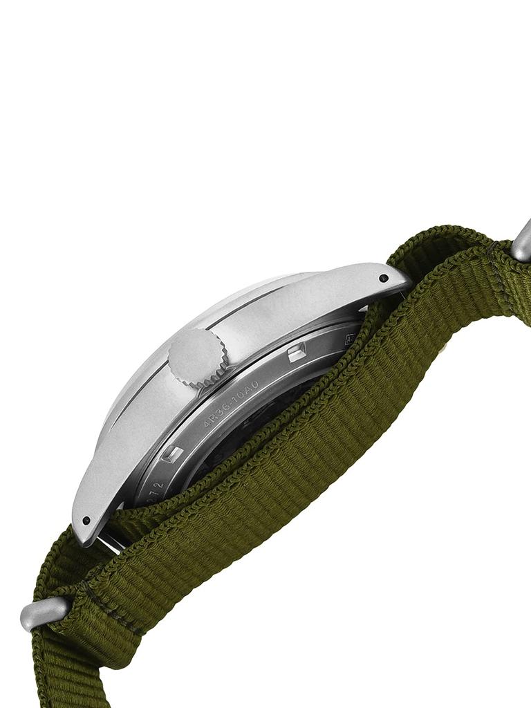 Seiko 5 Sports Green Watch, SRPG33K1,