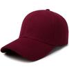 Xiaomi hat manufacturer - solid color plain baseball cap, advertising cap, sun hat for men and women, multiple colors, casual baseball cap, sun