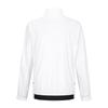 Superior Men'S Stretch Windbreaker White (Imgdjp20131)