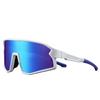 Custom UV400 Polarized Sports Sunglasses for Men Kids Youth Baseball Players New Bicycle Running Cycling All Outdoor Activities