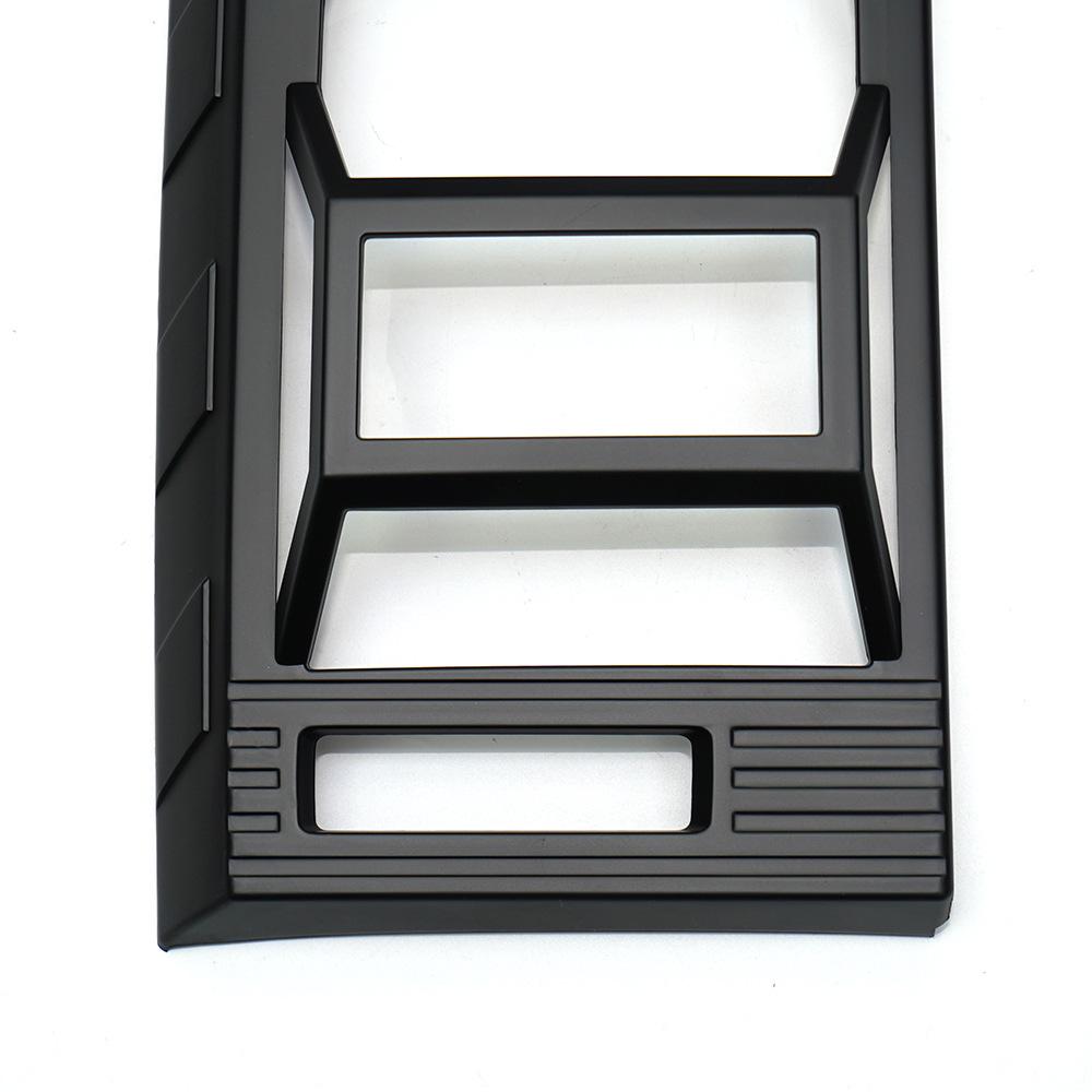 Travel-Ready Taillight & Headlight Protectors: Mountain Sea T2 Exterior Modification Kit