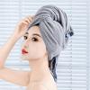 2 Pack Microfiber Hair Towel 41 x 24 inches Quick Dry Hair Towel Hair Drying Towels Suitable for All Kinds of Hair Ultra Absorbent Long, Thick Hair