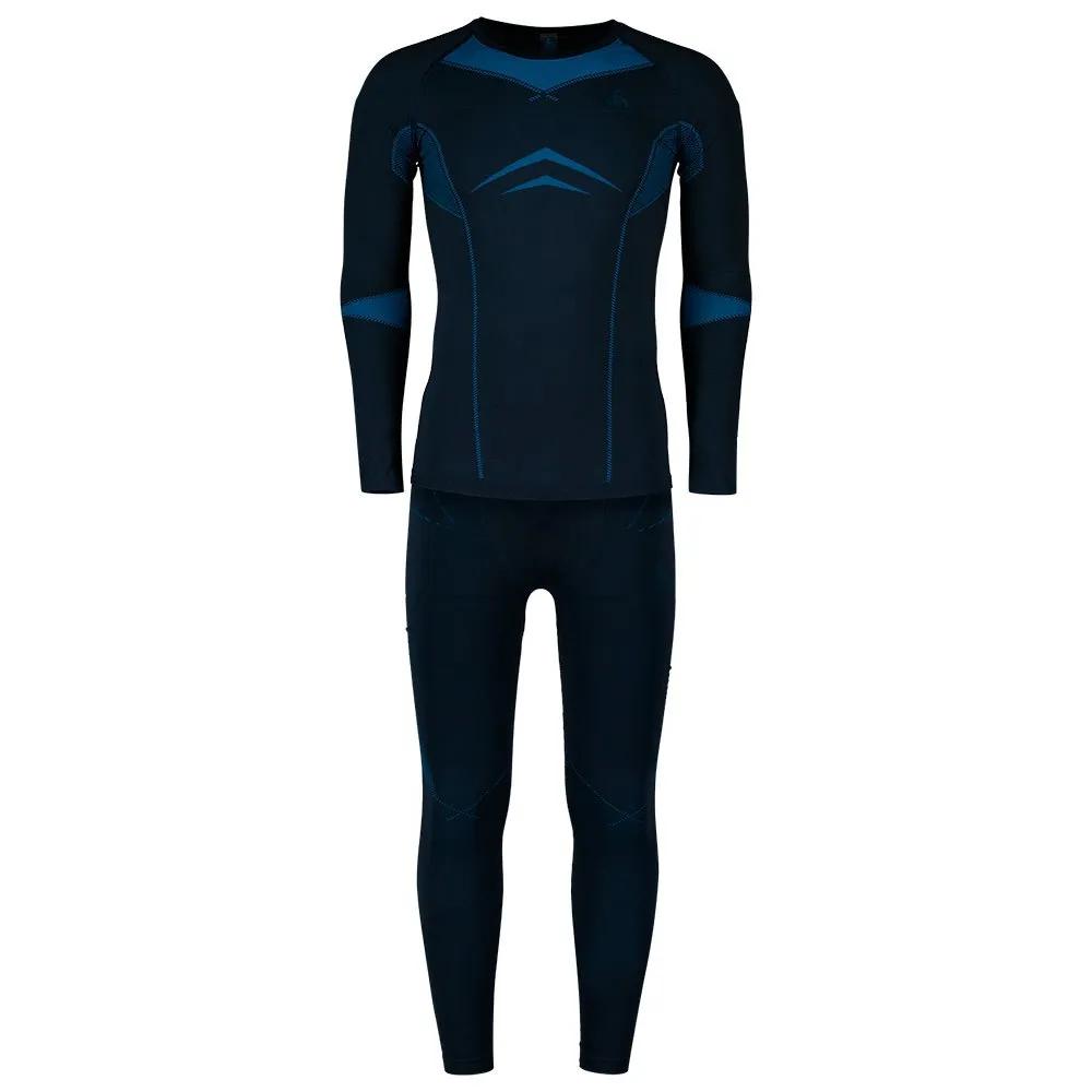 Odlo Набор базовых слоев Fundamentals Performance Warm