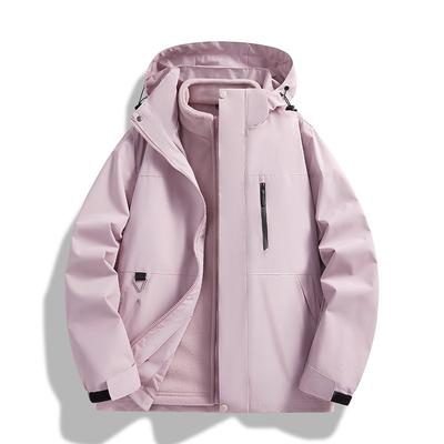 Chaquetas y abrigos – Chaquetas