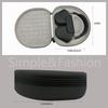New EVA Hard Case for AirPods Max Headphones, Portable Storage Bag