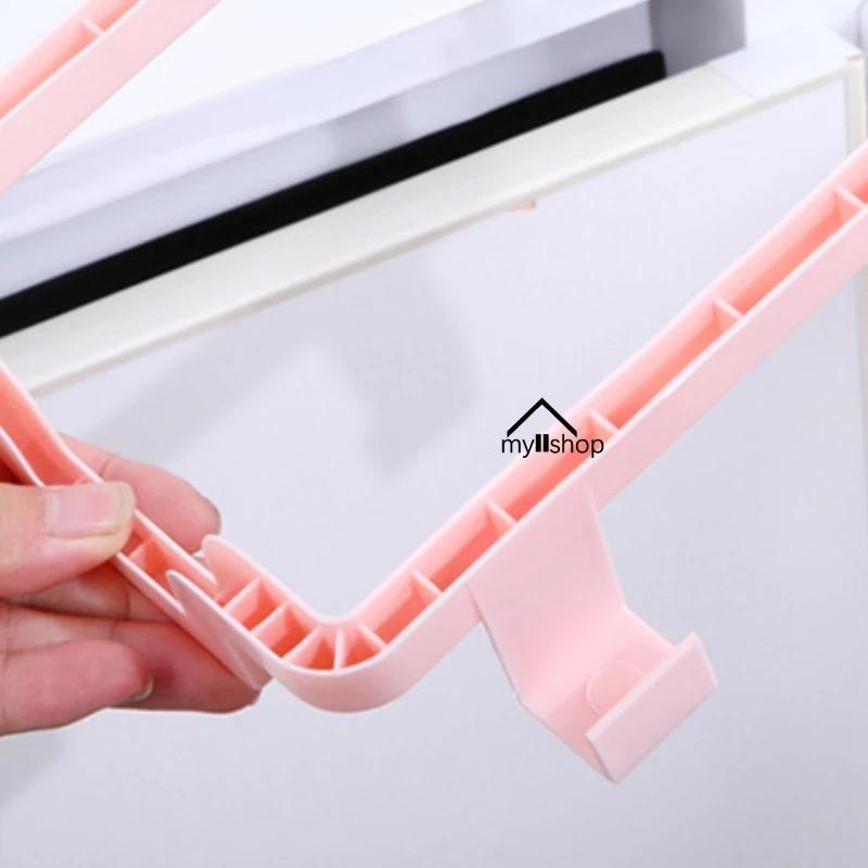 1 buc Suporturi Saci Gunoi Portabile Agățabile Raft Depozitare Bucătărie Gadgeturi Suporturi Gunoi Unelte Casnice Organizator Legume