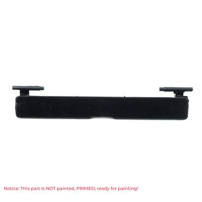 ESR576 Dachklappenträger-Anschlussabdeckungsverkleidung A2057504100 für Mercedes C W205 95*12 mm