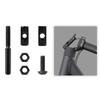 High Quality Pull Ring Screw 5*3*2cm Assembly Kits