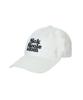 Nigaennikol Nn Dotcom Signature Ball Cap_White