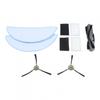 Main Brush Robot Vacuum Parts Side Brush Mop Cloth