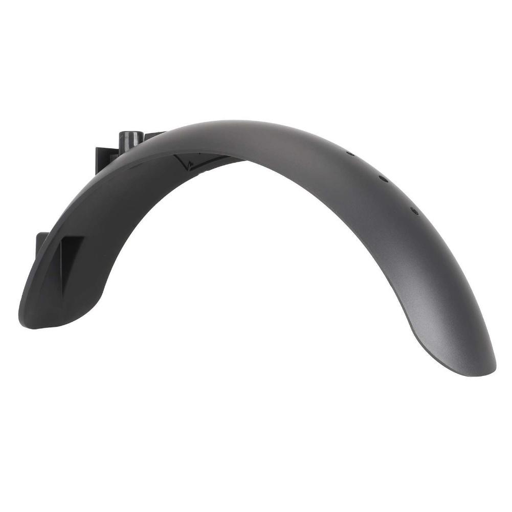 Reflector Included Rear Mudguard Kit E-scooter Mudguard