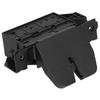 Rear Tailgate Latch Actuator Trunk Lock For Opel Vectra C/Signum Caravan Wagon Parts 13172981 24441401 133215 5133099-A87Q