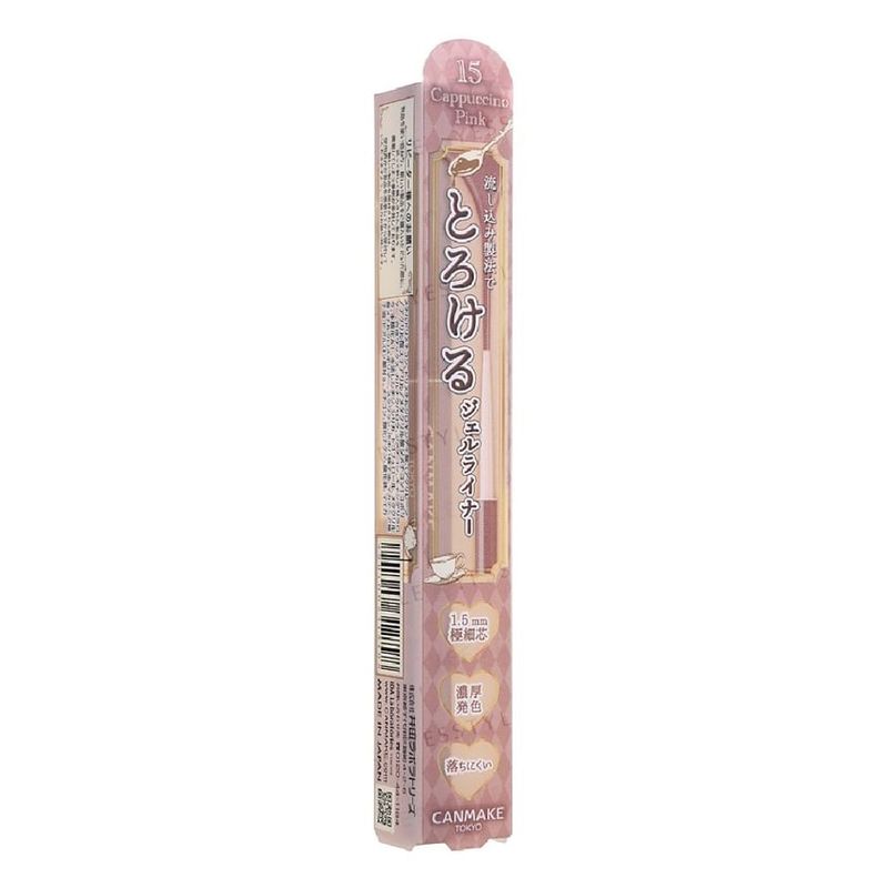 CANMAKE Creamy Touch Liner