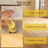 Wood Seasoning Beewax Complete Solution Furniture Care Beewax Home Cleaning