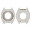  Full Frame Cover Flexible Protector Bumper Case for       Wacth 2