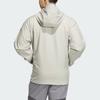 Adidas M TRAN JKT 2 Jackets & Coats Men's Light Sesame Earth Gray JM9156