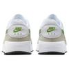 Nike Air Max SC White Chlorophyll Women Sneakers Sea-Glass Black CW4554-117