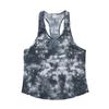 Muscleguys Men’s Gym Clothing   Summer Bodybuilding Loose Camouflage Sleeveless T-Shirt Outdoor Sportswear Mesh Quick-dry Tank Top